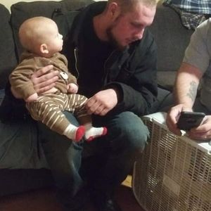 Meet your Posher, Kris